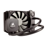 Corsair Hydro Series H45 Performance Liquid CPU Cooler